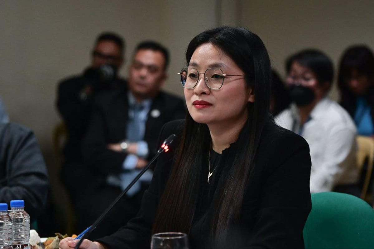Senators welcome Alice Guo conviction, calling it a major win against POGO-linked crimes