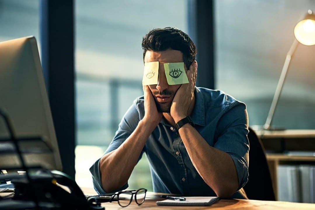 Feeling bored? Study shows it’s your brain demanding a challenge