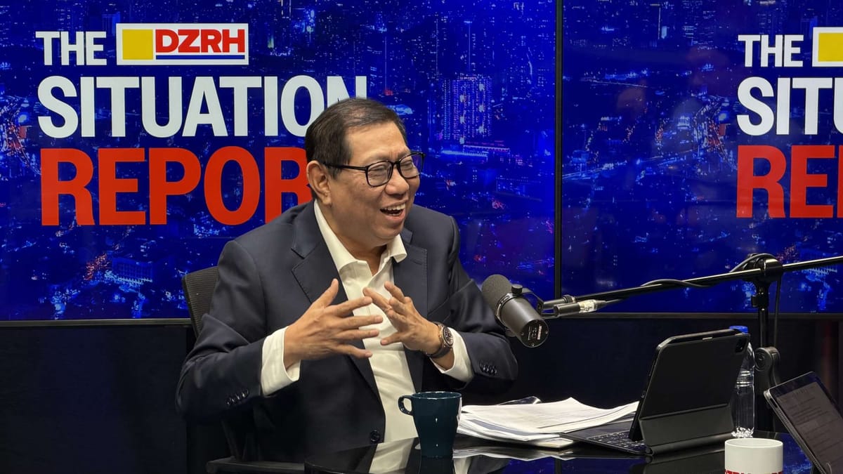 Education, health take major hits in 2027 budget in favor of ‘presidential pork barrel’: Erice