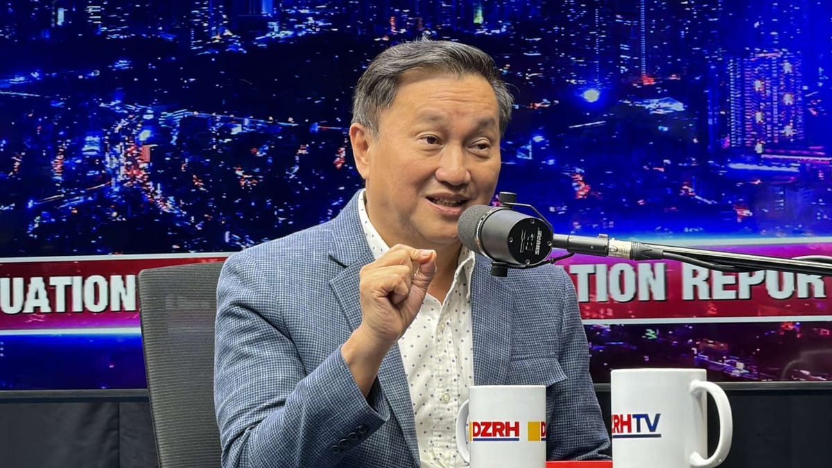 Criminology, Nursing top PH enrollment charts but jobs mismatch persists: Tolentino