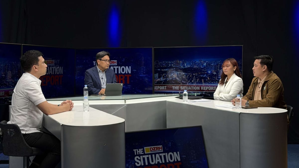SPECIAL REPORT: By the time PAGASA sounded the alarm, Manila’s students were already in schools