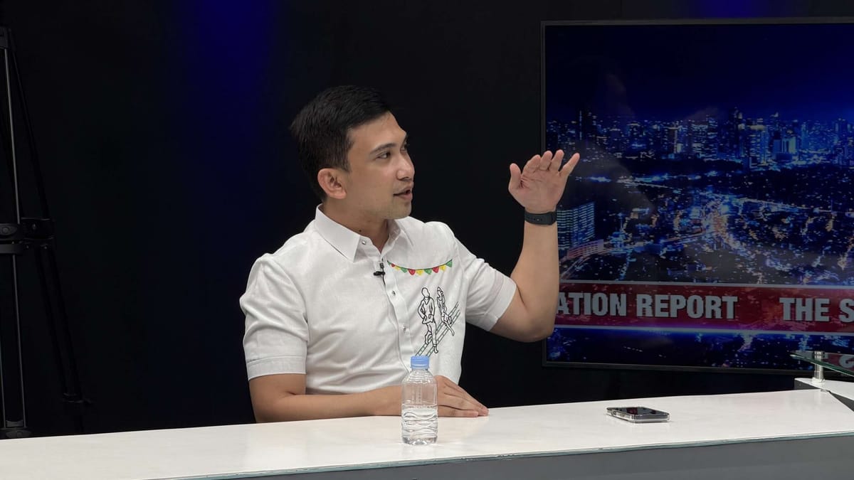 Having trees is not enough. Metro Manila needs closed canopy forest in its watershed to slow floods, expert says.