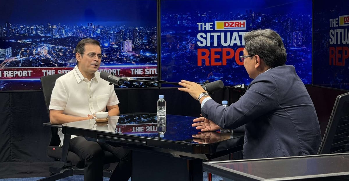 How Isko Moreno funded Manila’s ambitious infrastructure push during the worst possible time