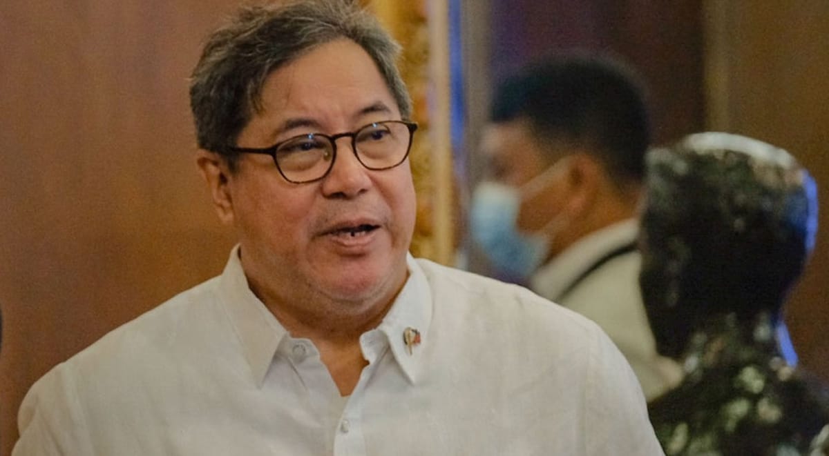 DOH chief Herbosa hit yet again with graft charges, this time over P1.4-billion expired medicines, vaccines