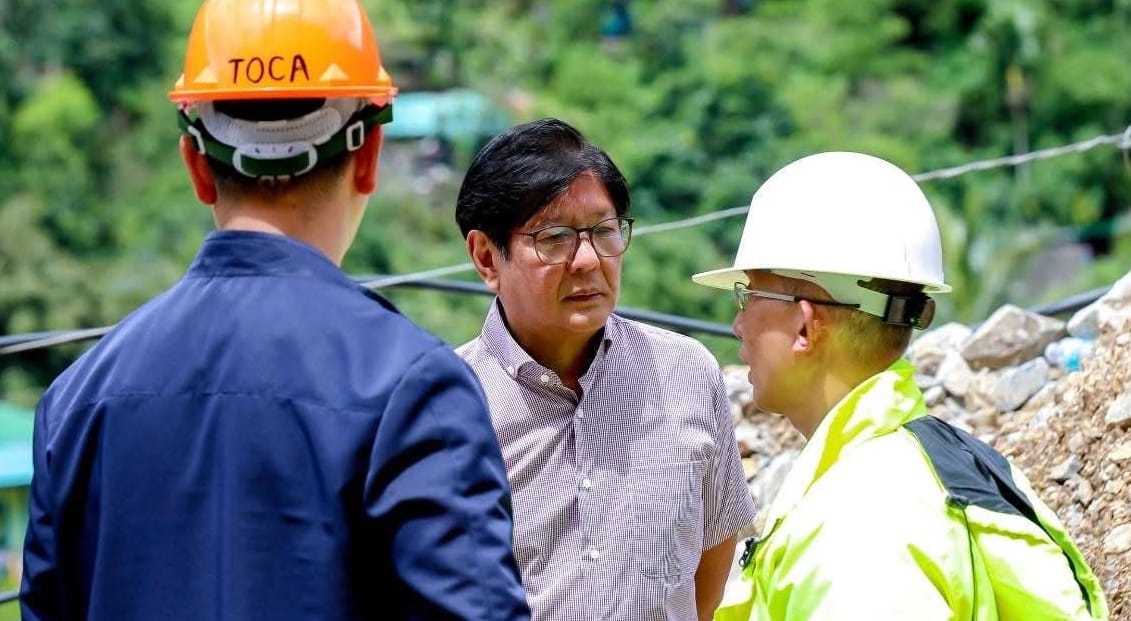 What President Marcos must do as Filipinos rage against corruption, says Gringo Honasan