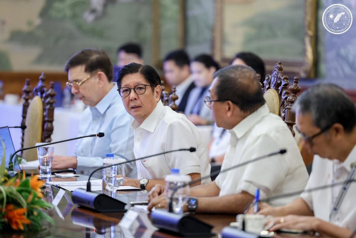 Marcos net satisfaction rating drops to -15 in Q1 2026, lowest since taking office in 2022: SWS poll