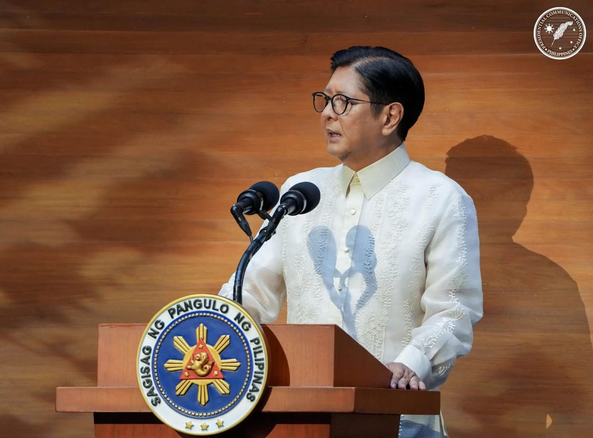 Marcos administration’s healthcare sector goals by 2028: stunting down, TB reduced, HIV contained, immunization up