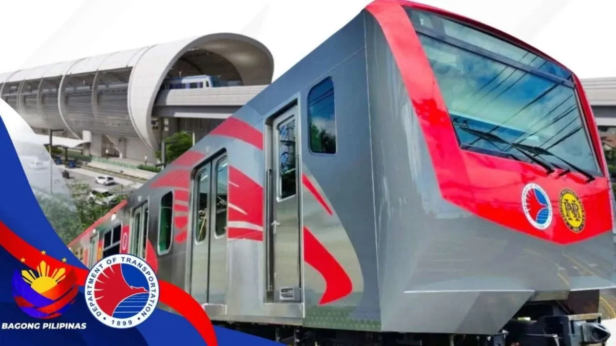 ‘Flood-proof,’ ‘fully-elevated’ North-South Commuter Railway targets partial operations from Valenzuela to Malolos in Q4 2027