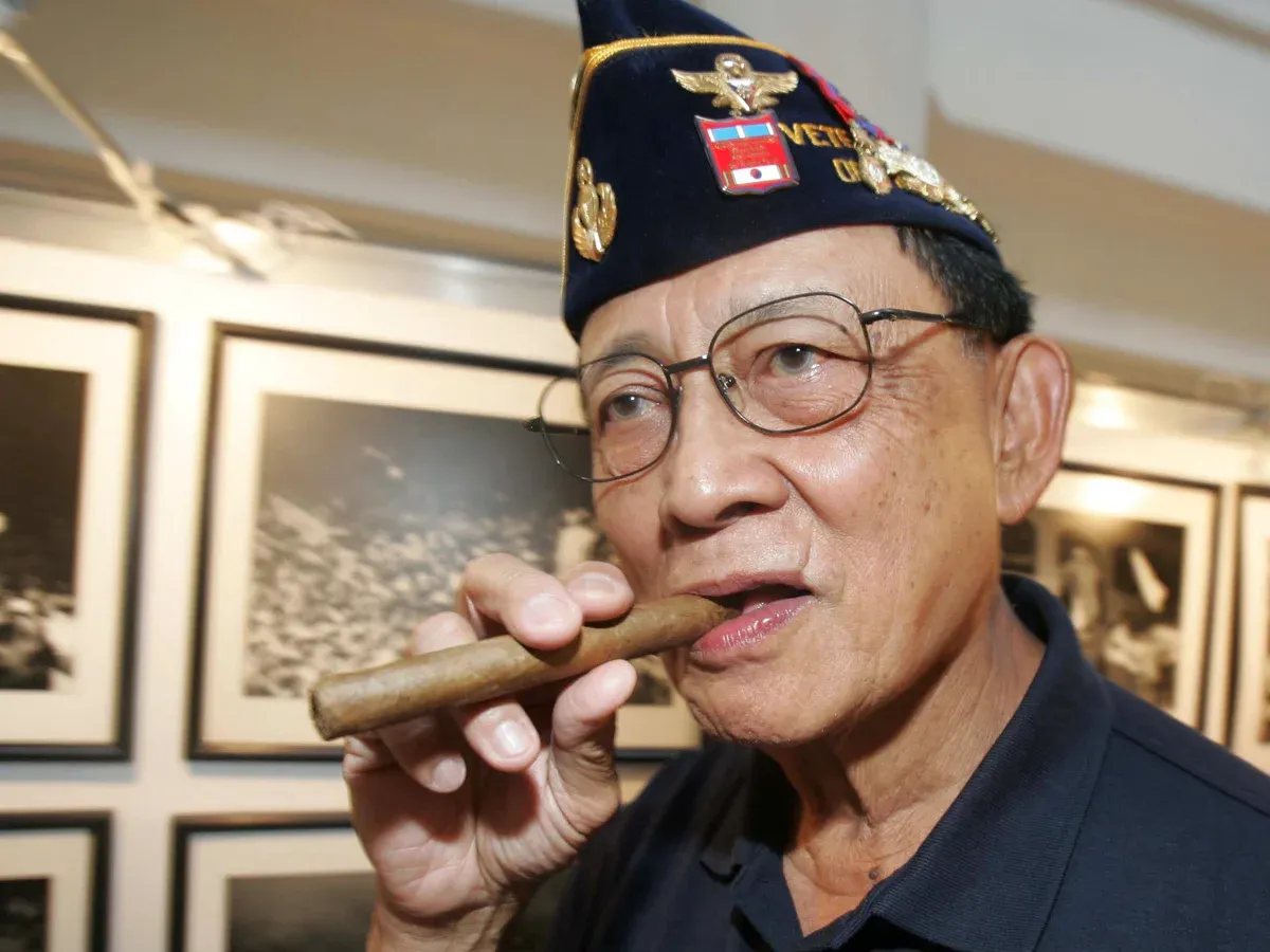 Gringo Honasan: Fidel Ramos is the gold standard of Filipino leadership, and the country needs that model now