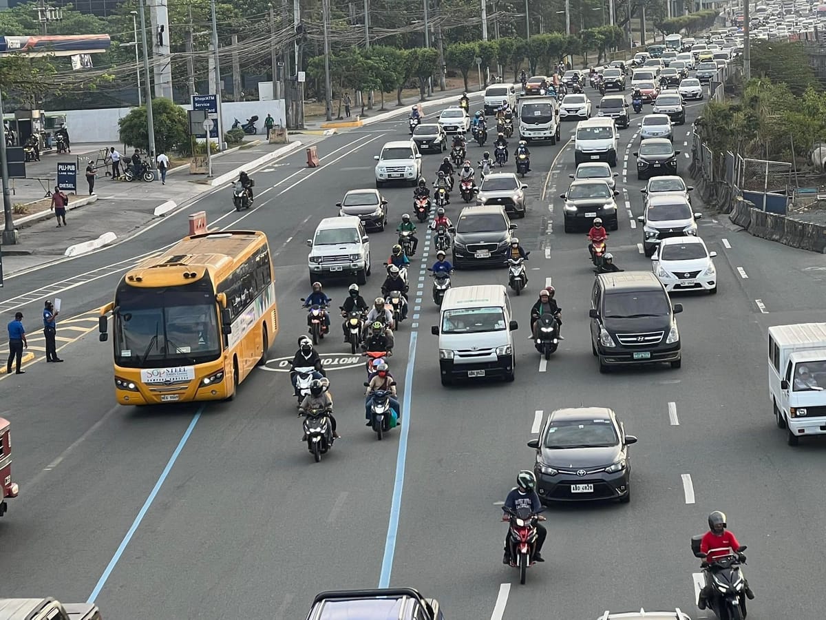 Inflation rate slows down to 6.8% in May as transport, food costs eased: PSA
