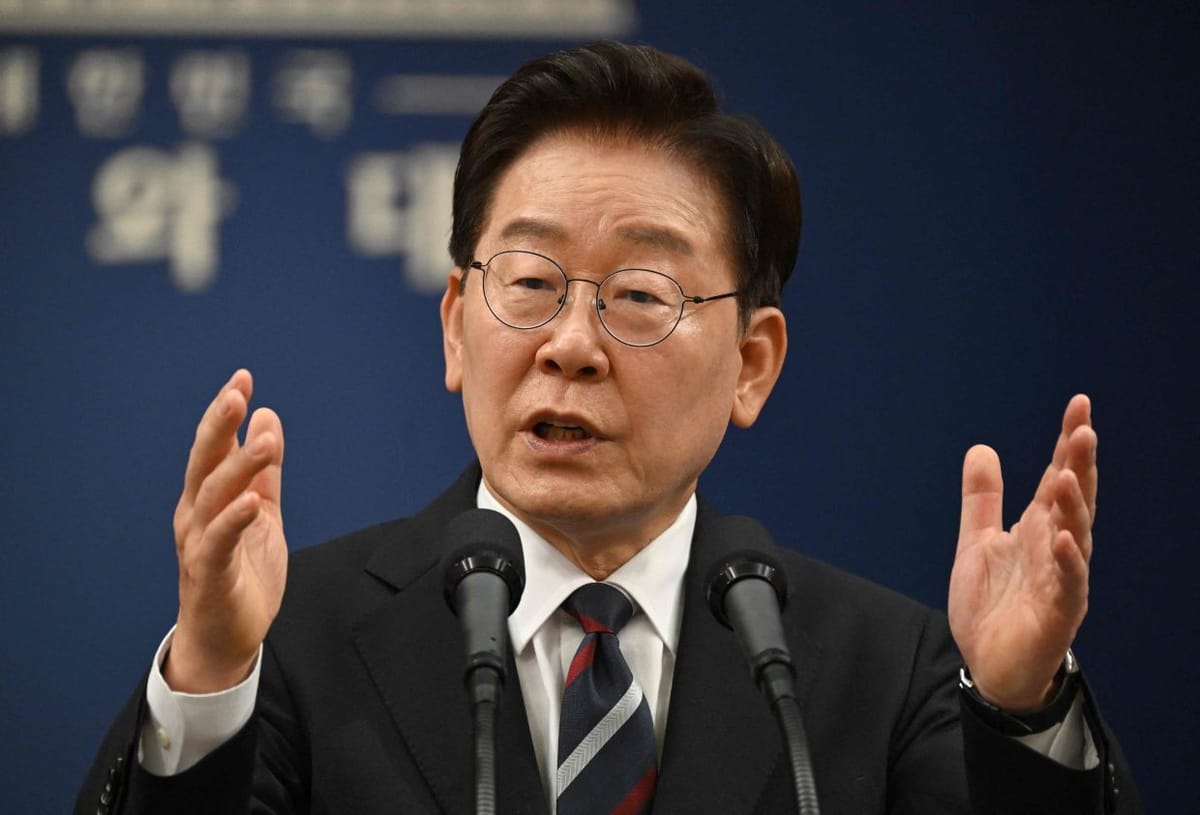 South Korea to invest nearly $1.2 trillion in chips, AI data centres