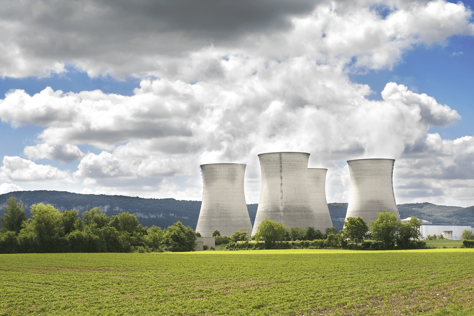 France temporarily shuts down three nuclear reactors amid extreme heat