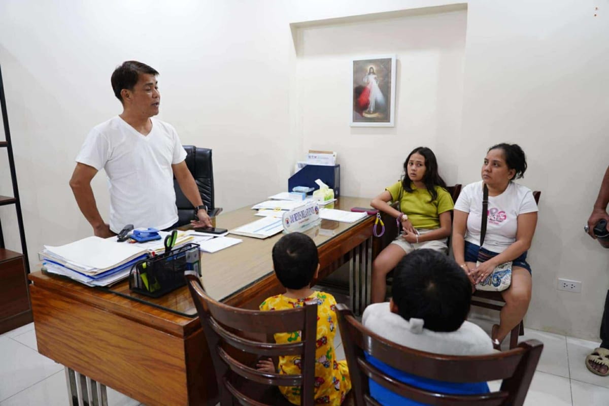 Padre de pamilya kritikal matapos masabugan ng superkalan sa Pandacan: MDSW agad tumugon