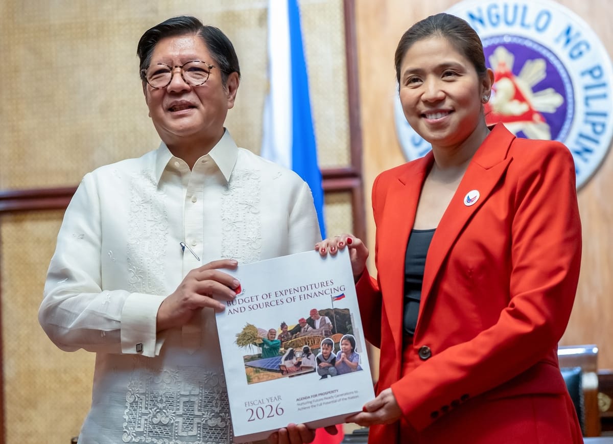 ‘Negligent, incompetent’: Why President Marcos should fire Budget Secretary Amenah Pangandaman, according to Rep. Egay Erice