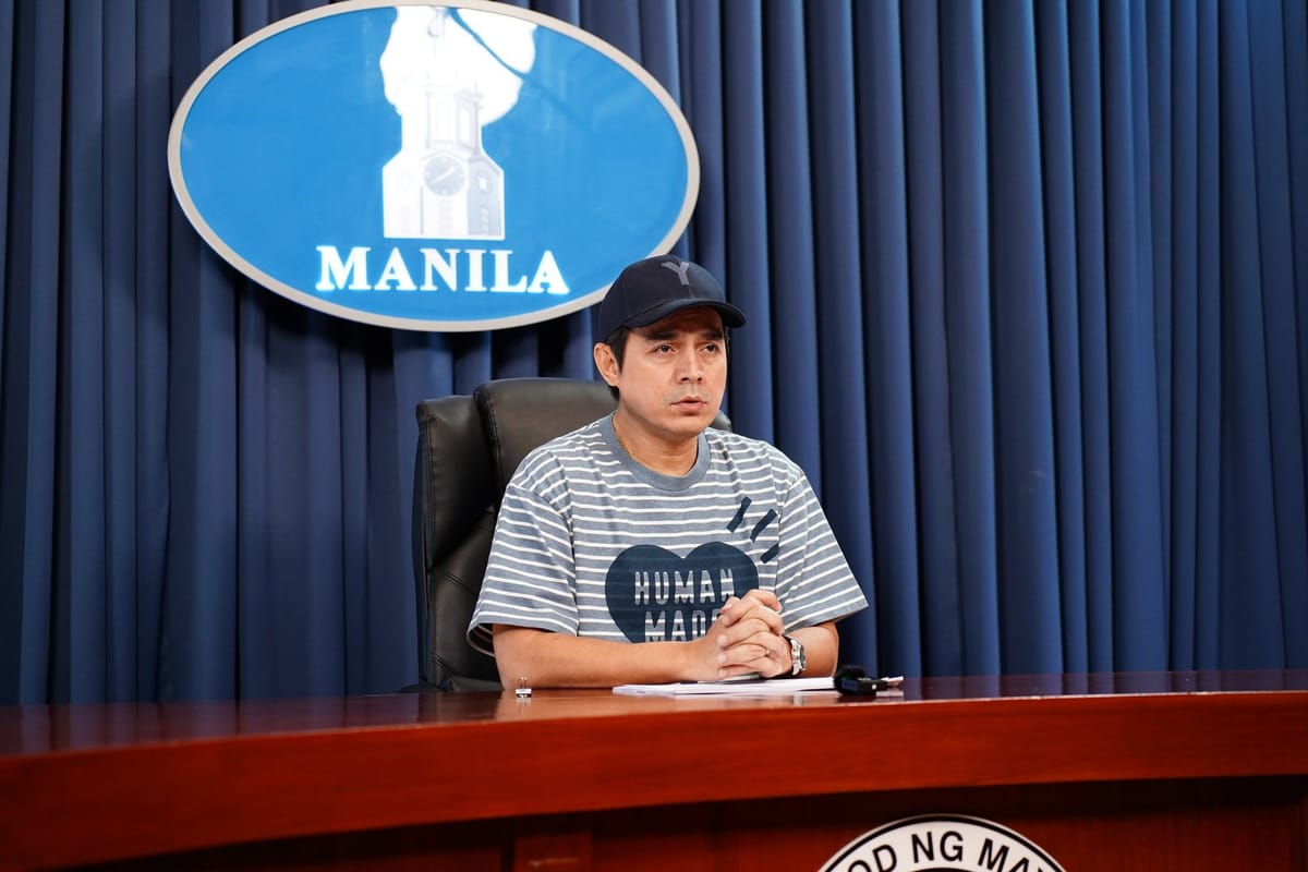 Isko Moreno: ₱93.6M already collected from flood control contractors in unpaid taxes