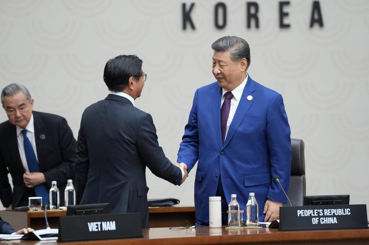 Marcos is betting on an energy deal with China, but analysts aren’t so sure