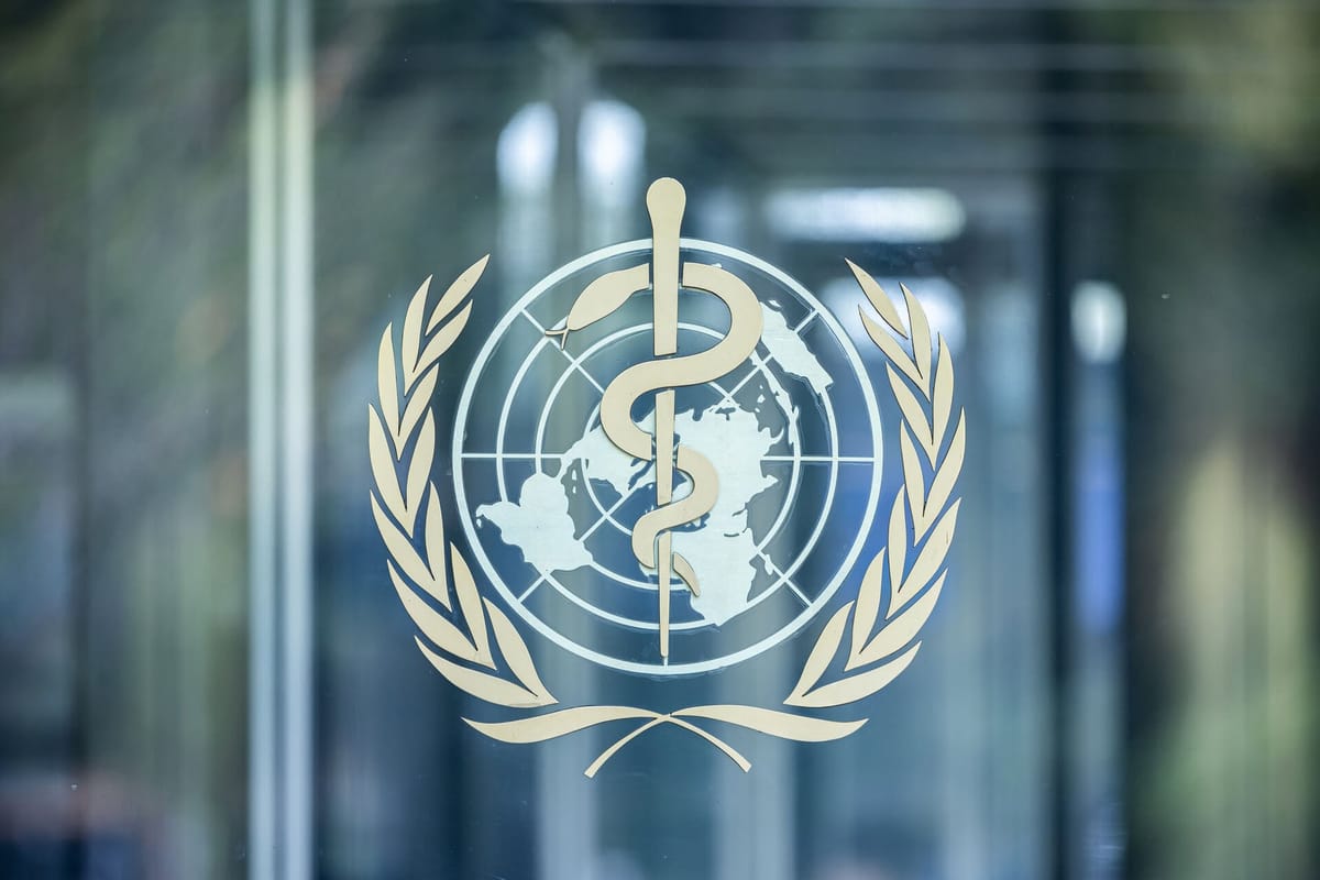 WHO calls for urgent action: Global cancer cases may hit 35 million by 2050