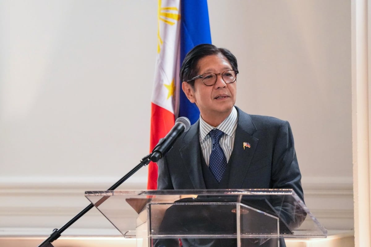 Marcos to certify as urgent bill granting him emergency powers to address oil price hikes