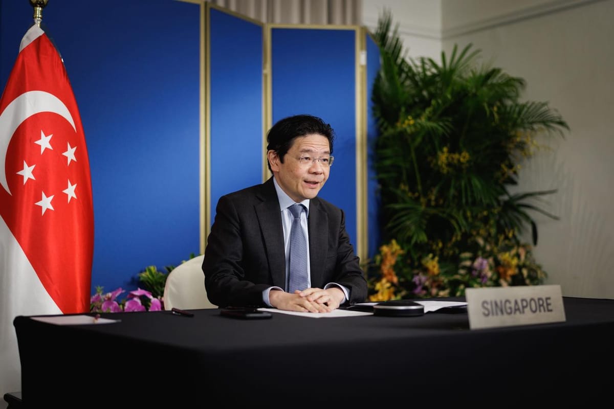 Singapore to undertake IAEA review on nuclear infrastructure readiness in 2027