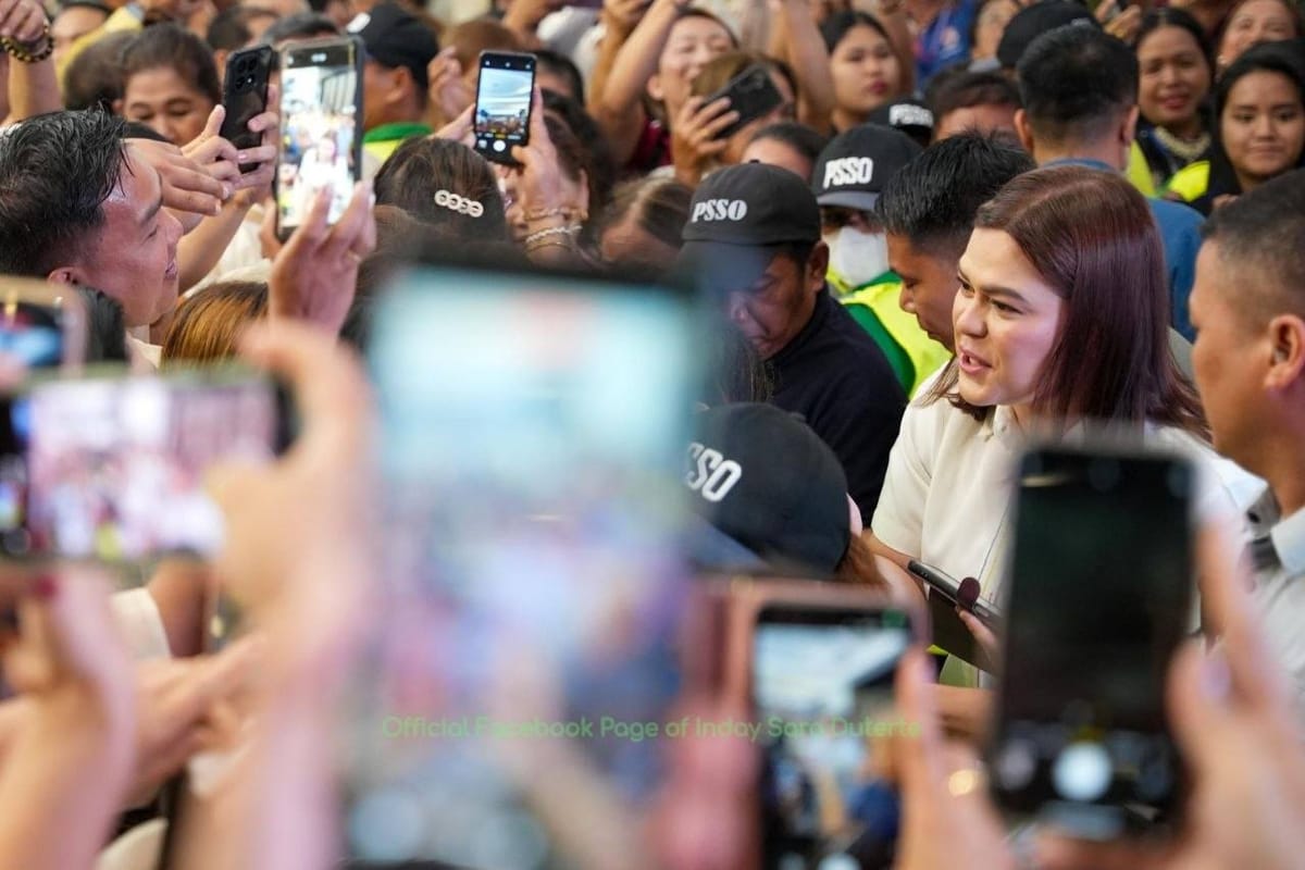 Mindanao’s frustration with Manila still fueling VP Sara’s overwhelming support, says veteran journalist
