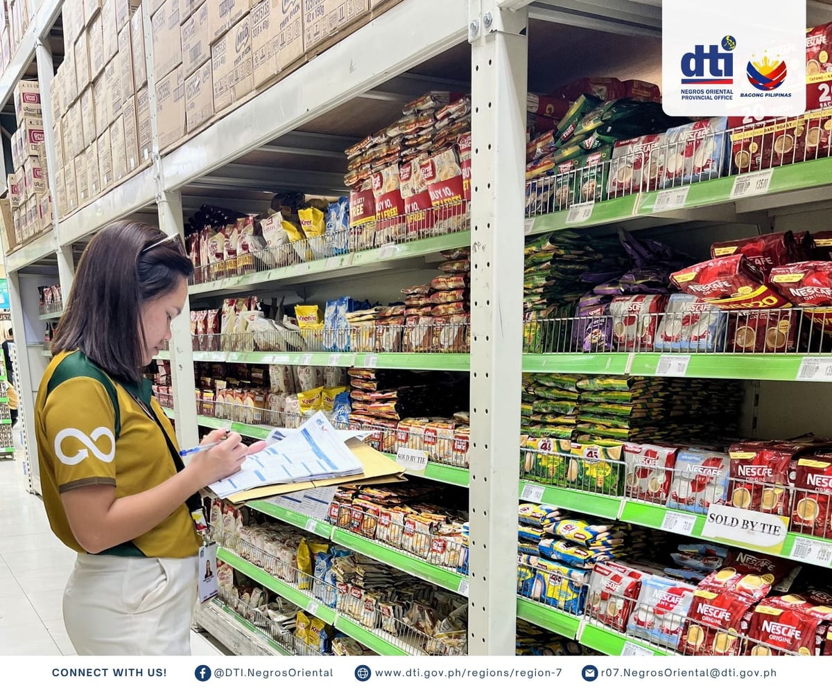 Prices of basic commodities may rise: DTI