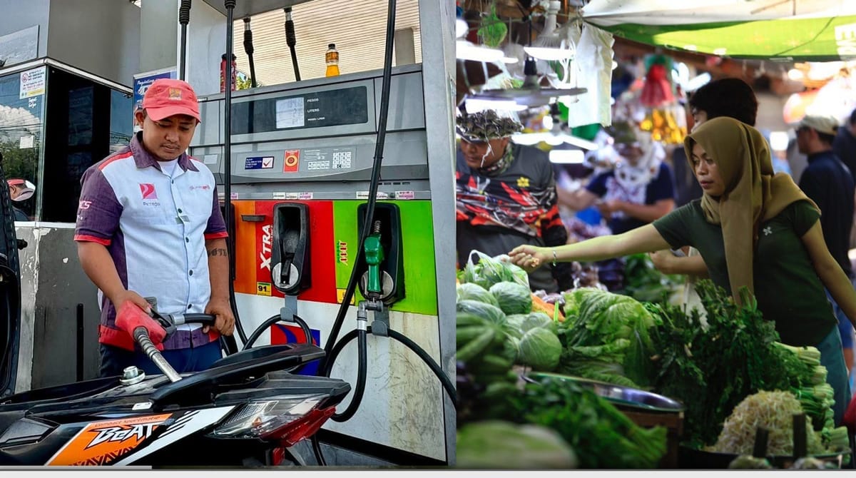 BARMM under a state of calamity due to extreme heat, oil crisis