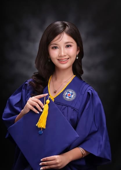 Pisay graduate receives 23 admission offers from international universities