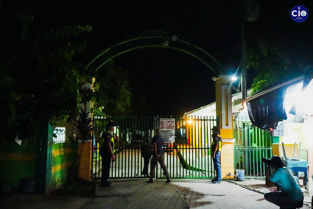 CWC calls for stronger school safety, child protection amid recent school violence