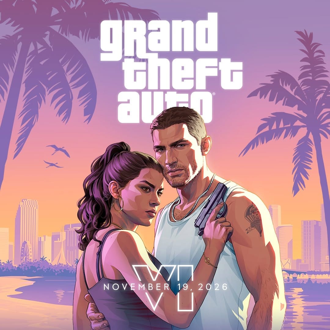 Grand Theft Auto 6 seen to break records, sales on November launch, analysts say