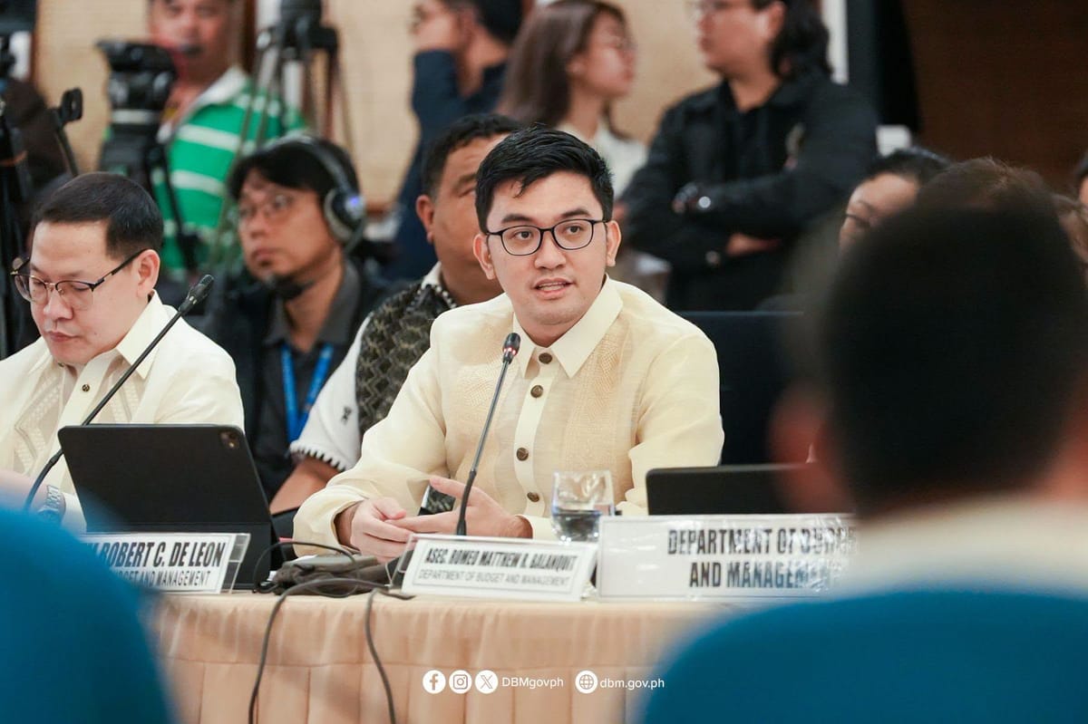 Seniors get ₱51.6 billion pension fund plus ₱3.4 billion Centenarians Act benefit starting at age 80 in 2027 budget