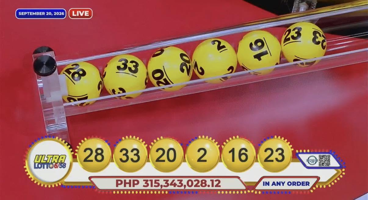 What do Filipinos do when they win the lotto? PCSO chief reveals