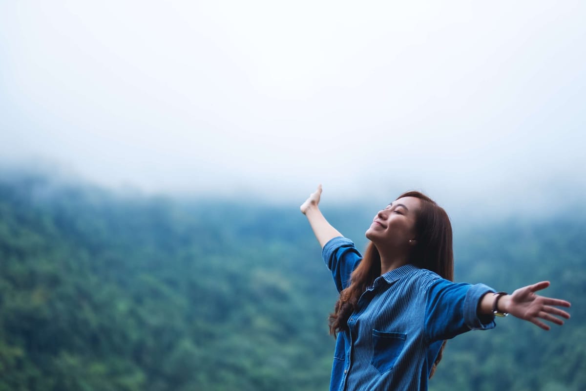 Harvard’s 85-year study reveals the six habits that predict a long, happy life