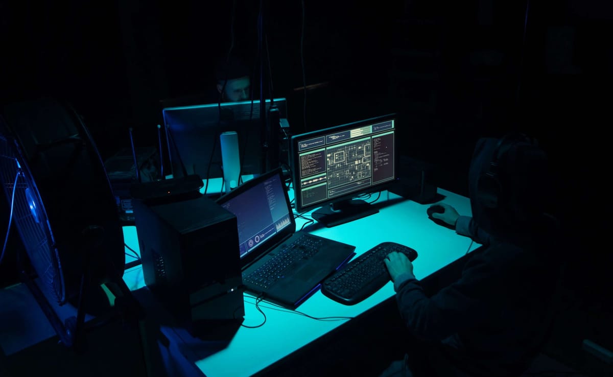 ‘Remember, remember the 5th of November’: Can PH cyber defenses withstand a large-scale DDoS attack?
