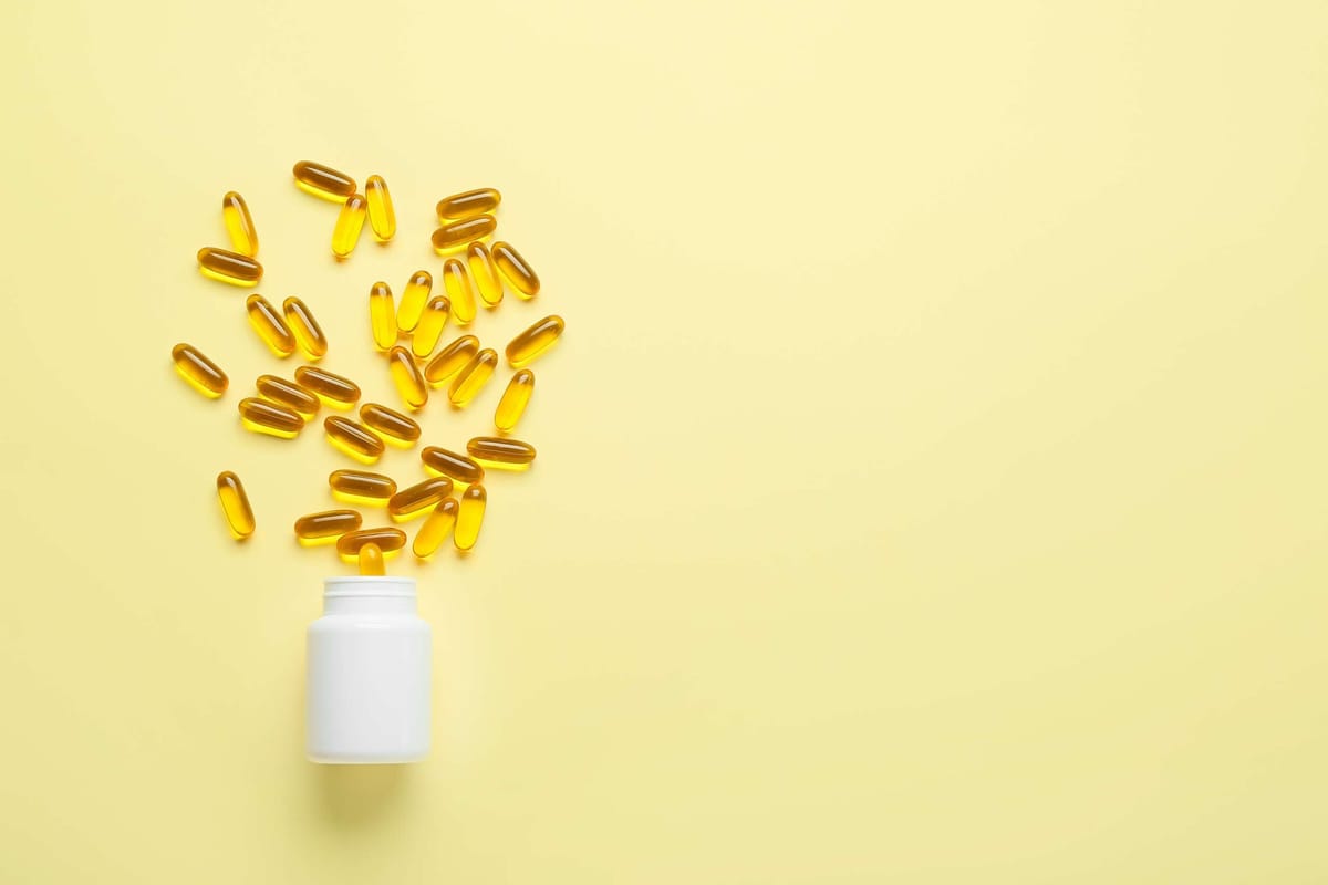 Vitamin D shown to slow aging in Harvard study