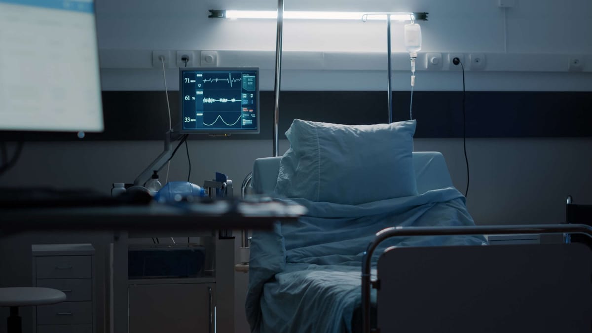 Middle class now the ‘new poor’ as health costs surge amid Iran crisis, says public health expert