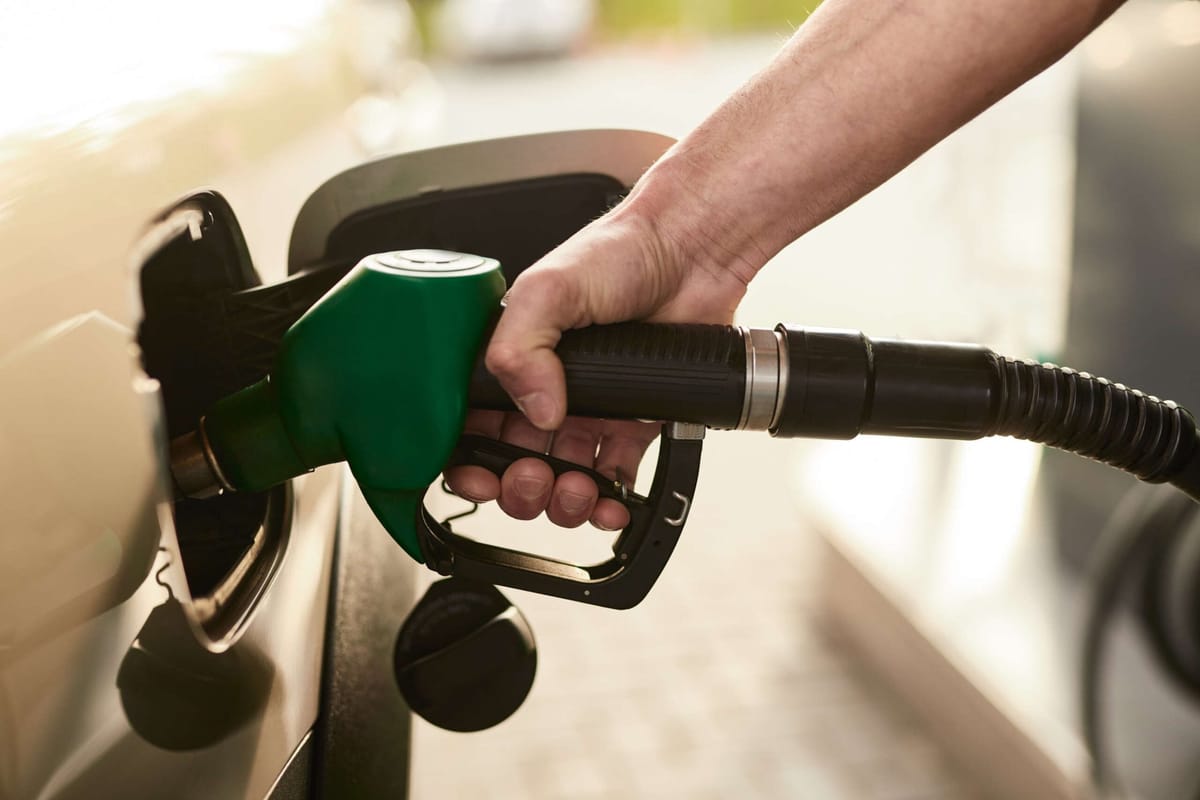 Philippines posts highest diesel price increase in the world since the start of Iran war