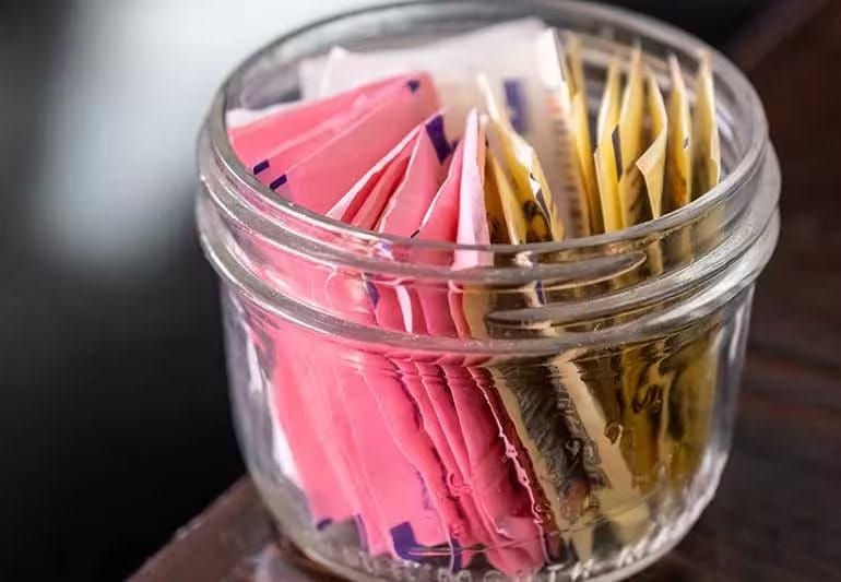Aspartame and other artificial sweeteners may be linked to extra years of brain aging: study