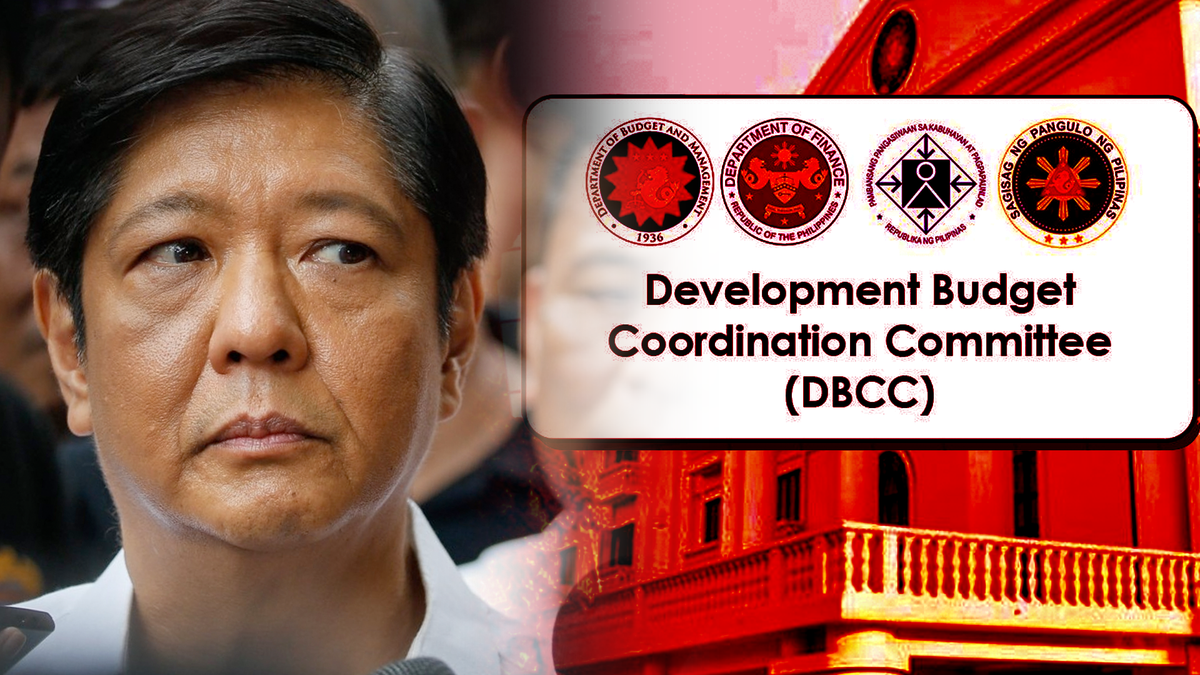 Executive branch put Marcos’ legacy at risk for allowing massive budget insertions: Erice