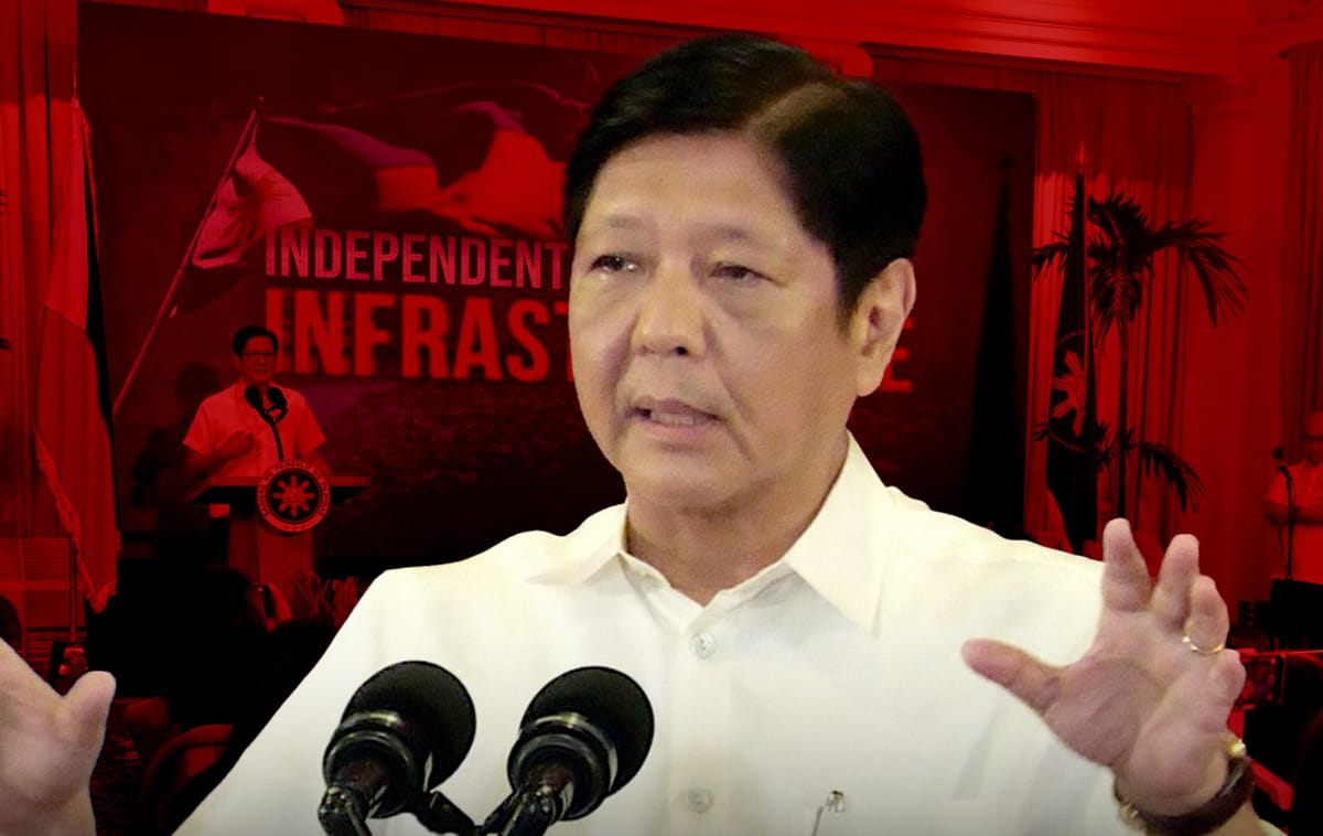 President Marcos revives LGU approval rule to curb corruption in public works