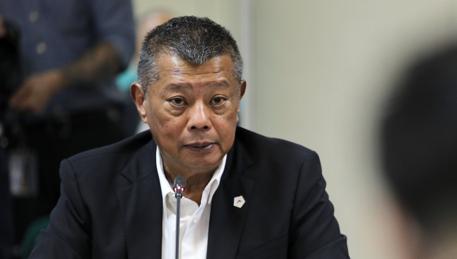 Political analyst urges Congress to strengthen Ombudsman instead of creating new anti-graft commission