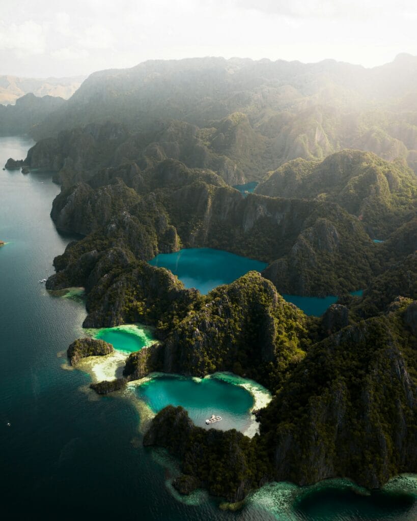 Philippines named as World’s No. 1 retirement destination