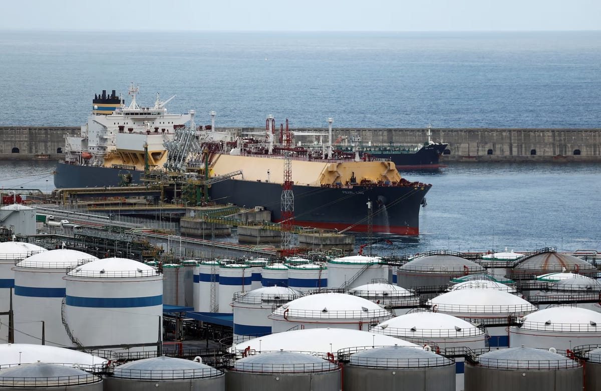 Global oil price surge far from over