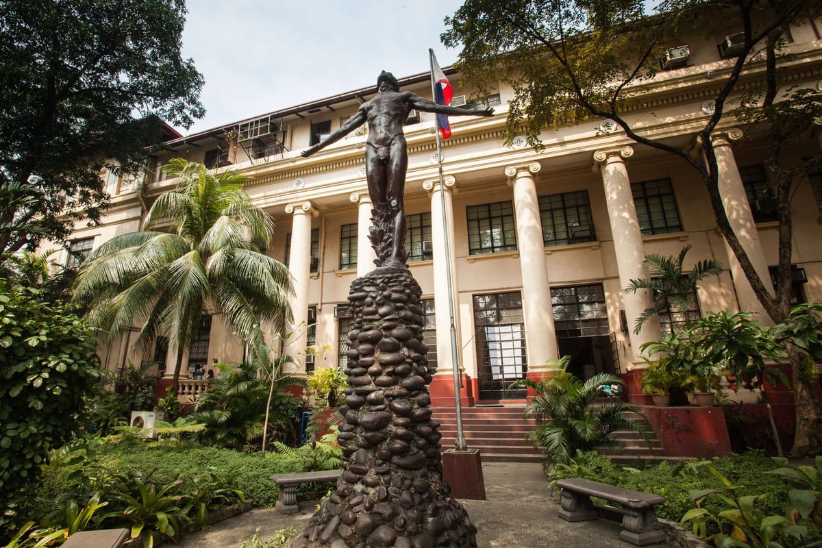 UP Manila now offers RadTech program to help fill country’s need for 19,000 more radiologic technologists