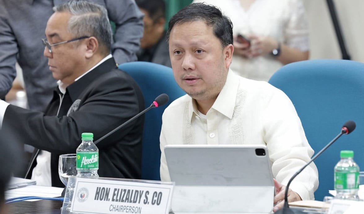 Zaldy Co claims he delivered ₱1 billion to Marcos drop-off house in Forbes Park as part of alleged ₱56-billion cash transfers