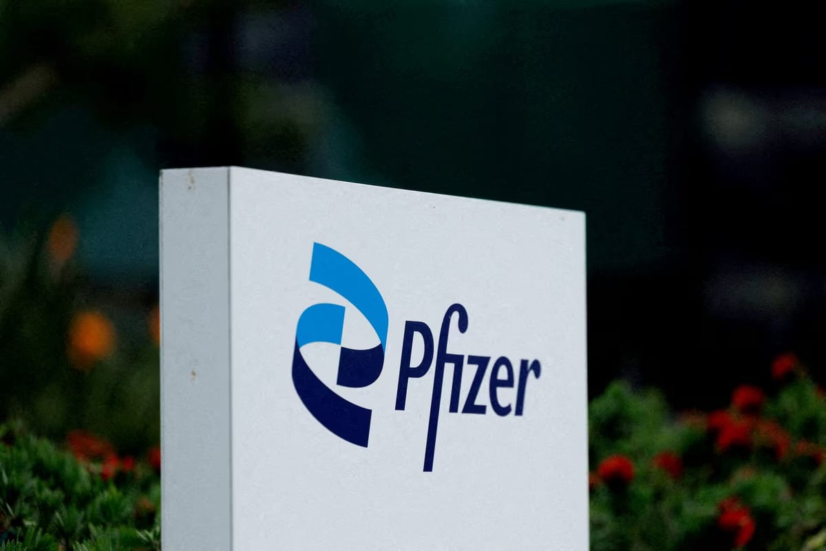 Pfizer in diabetes drug deal with Sciwind Biosciences