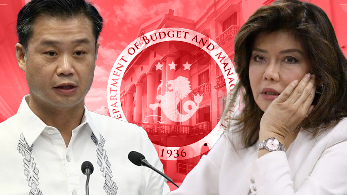 ‘Pork barrel ng DBM?’: Senators flag ghost projects in unprogrammed funds