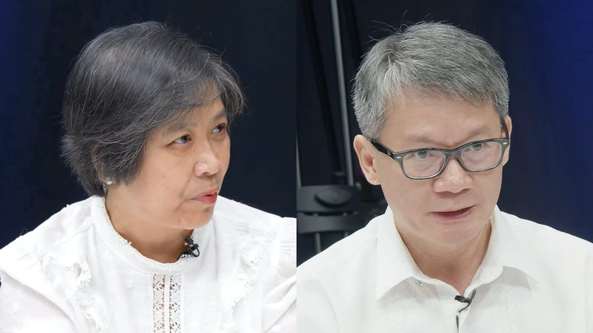 Marcos administration ends era of ‘doctorless’ municipalities in the Philippines: DOH exec