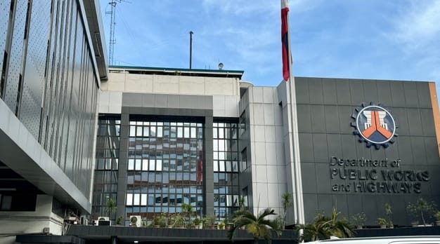 Purge fly-by-night contractors at DPWH: Erice