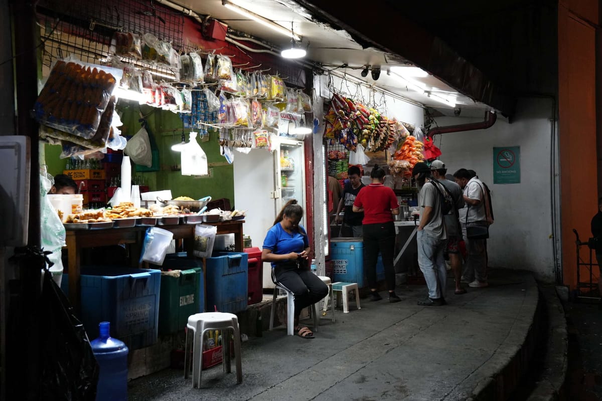 Capitalists, Leftists agree: PH economy disappointing, weak