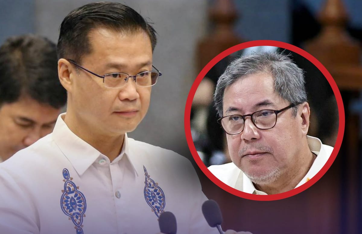 DOH in hot water as audit report reveals ₱134.2M in expired and nearly expired medicines under Herbosa’s watch